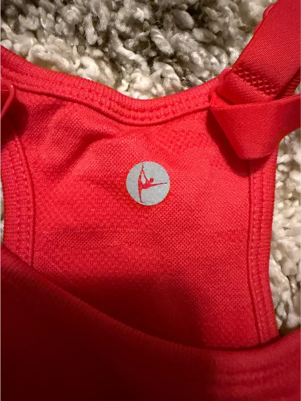 90 Degrees by Reflex Workout Tank - Image 3