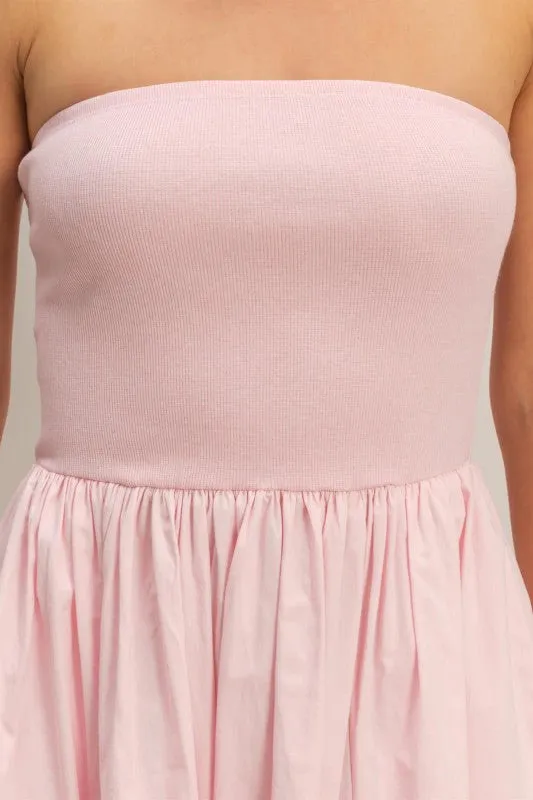 Boutique Mini Dress - Image 6