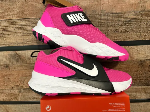 Nike Running Sneakers Women’s - Image 3