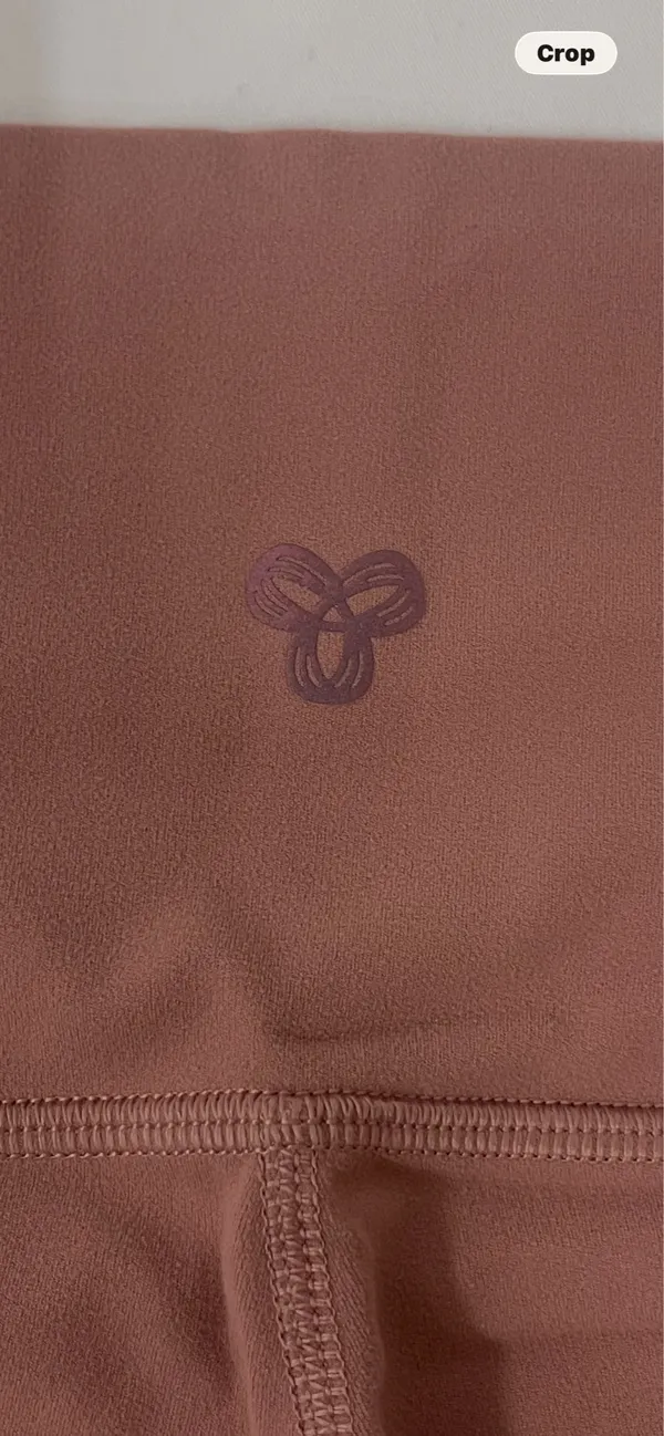 Aritzia TNA Shorts - Image 6