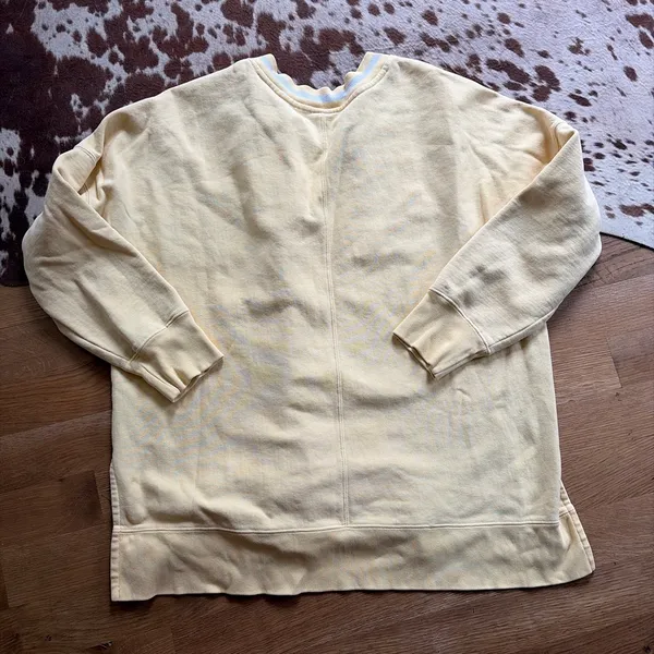Vintage Champion Crewneck - Image 2