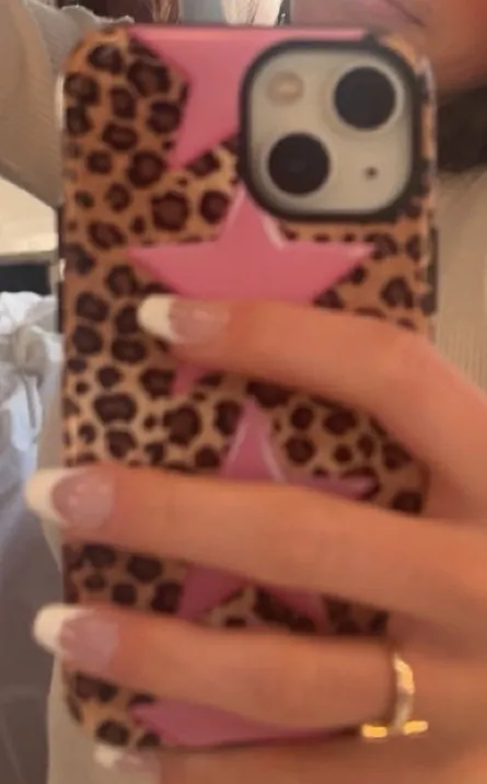 The Ren Lounge IPhone 13 mini case - Image 3