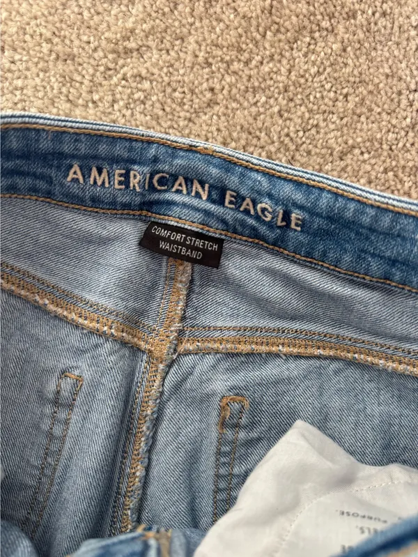 American Eagle Outfitters Jeans - Image 2