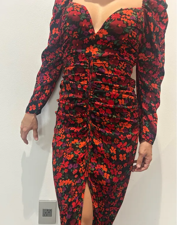 ASTR The Label Dress - Image 2