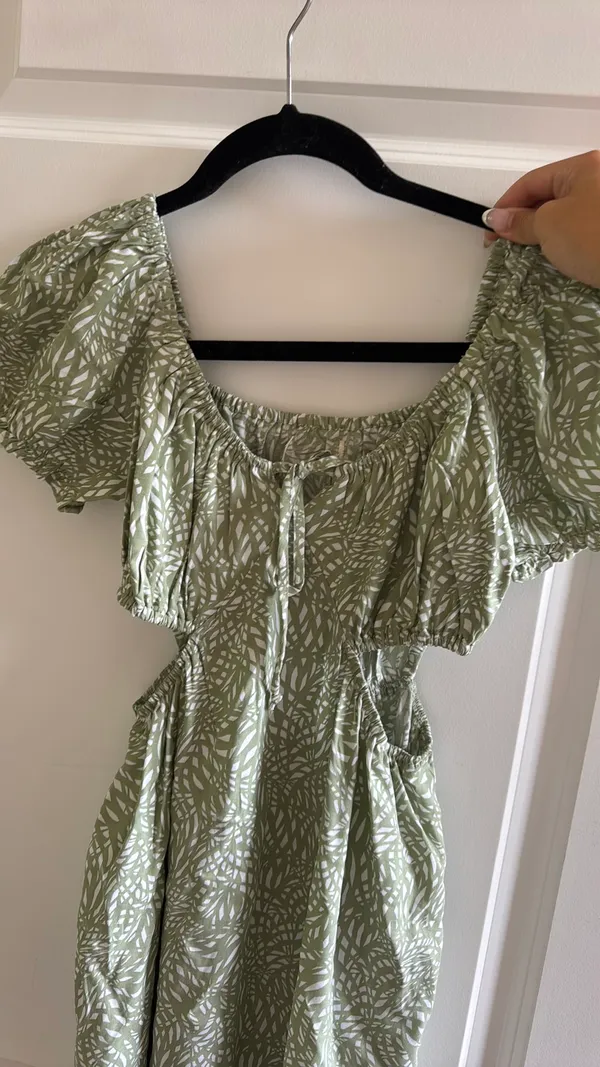 Mini Dress Francesca's - Image 4