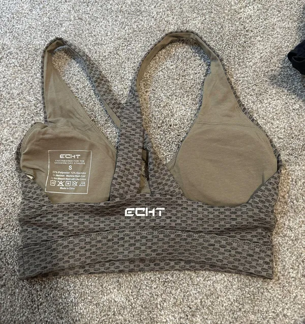 ECHT Sports Bra - Image 2