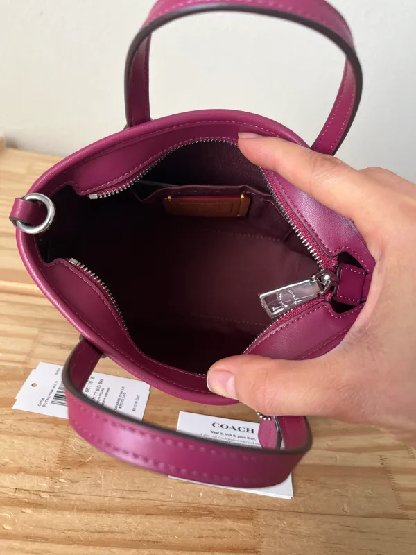 Coach Purse - Image 10
