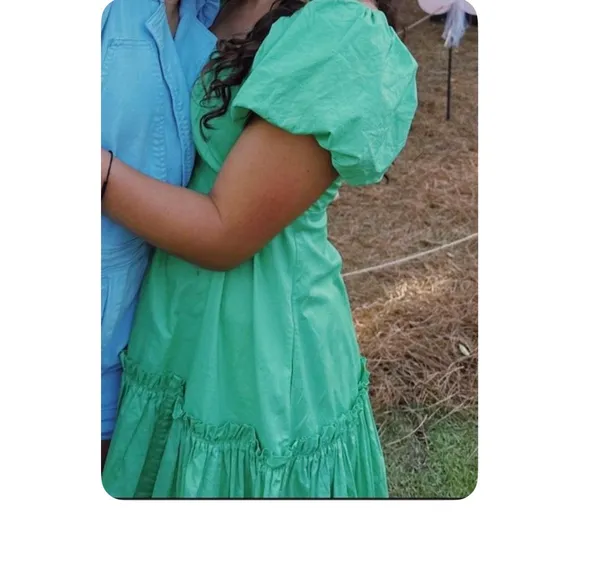 Entro Dress - Image 2