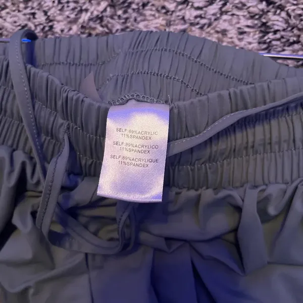 As Revival Shorts - Image 3