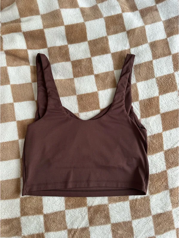 Workout OFFLINE by Aerie Tank - Image 2
