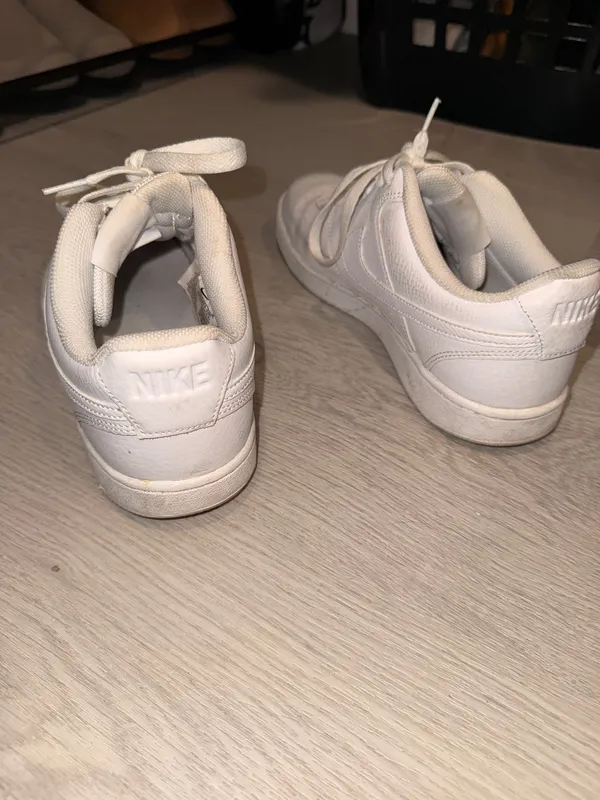 Nike Sneakers Air Max - Image 2