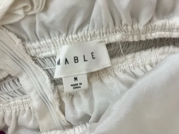 Mabel Mini Dress - Image 3