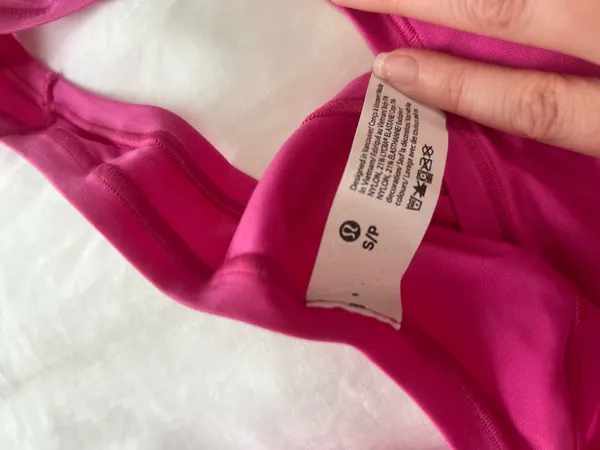 Lululemon Tank - Image 2