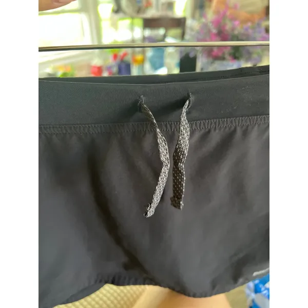 Athleta Patagonia black skort women's‎ medium - Image 4