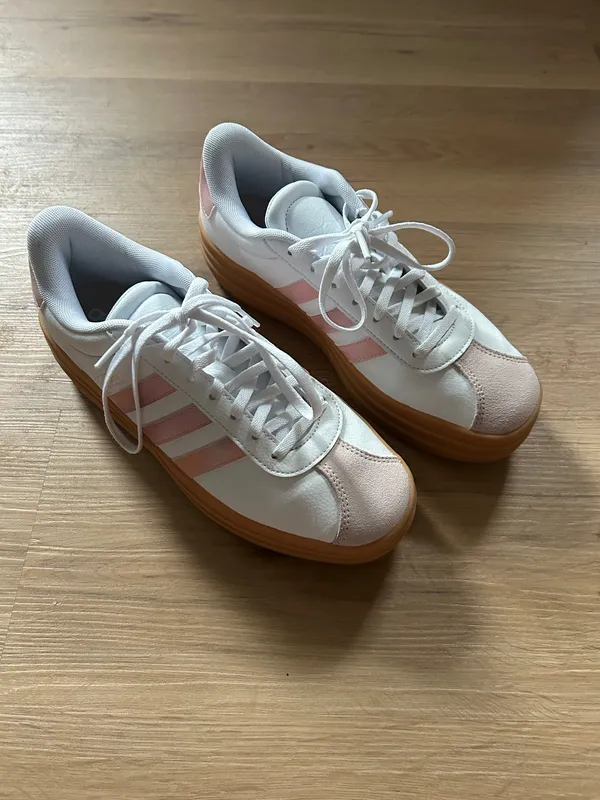 adidas gazelle platform sneakers - Image 2