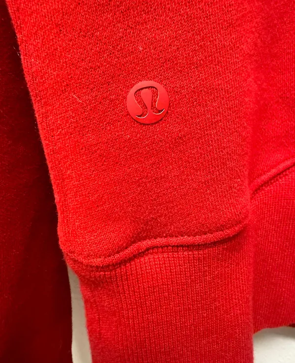 Lululemon crewneck - Image 4