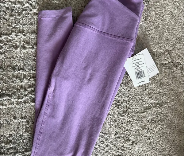 Beyond Yoga Yoga Leggings - Image 4