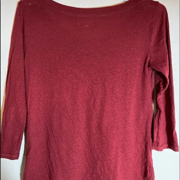 Hollister Embellished‎ Top - Image 4