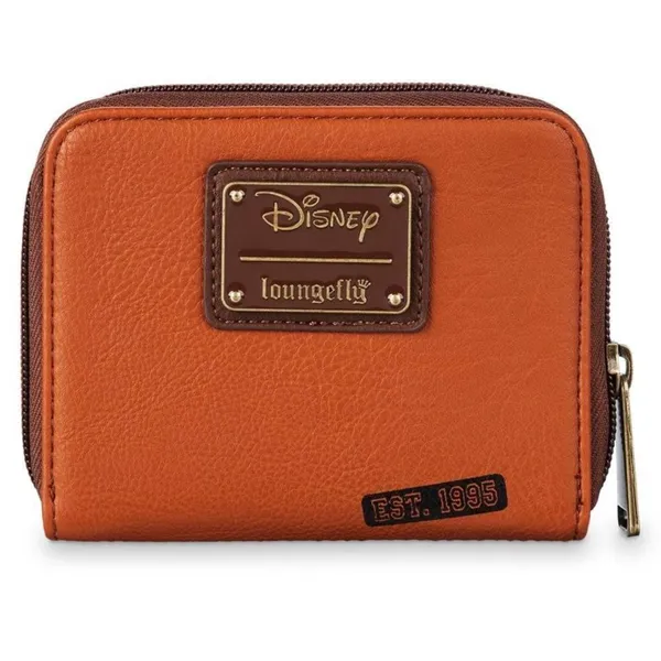 Loungefly Toy Story 4 Wallet - Image 3