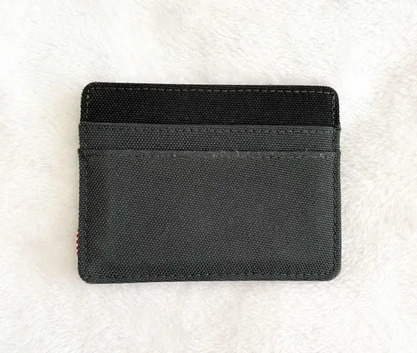Herschel Card Holder - Image 2