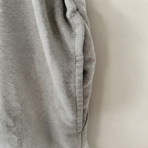 NWOT Free People Movement All Star Buti Logo Pullover - Image 8