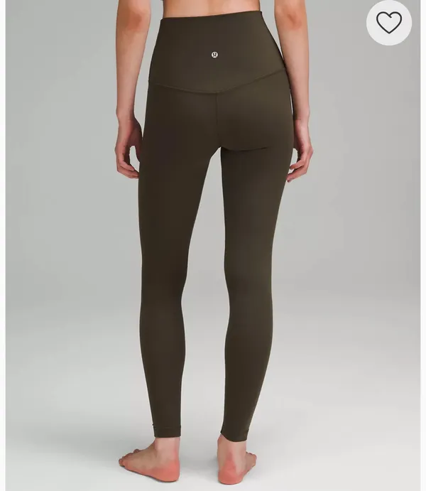 Lululemon Align Leggings - Image 2
