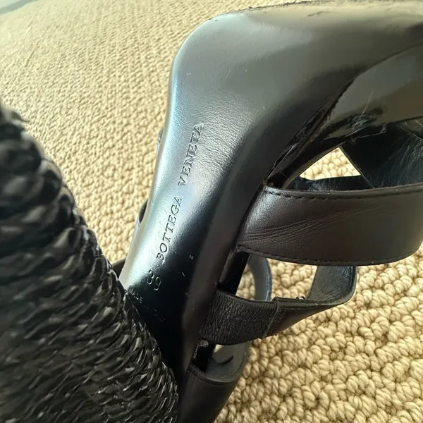 Bottega Veneta Heels - Image 13