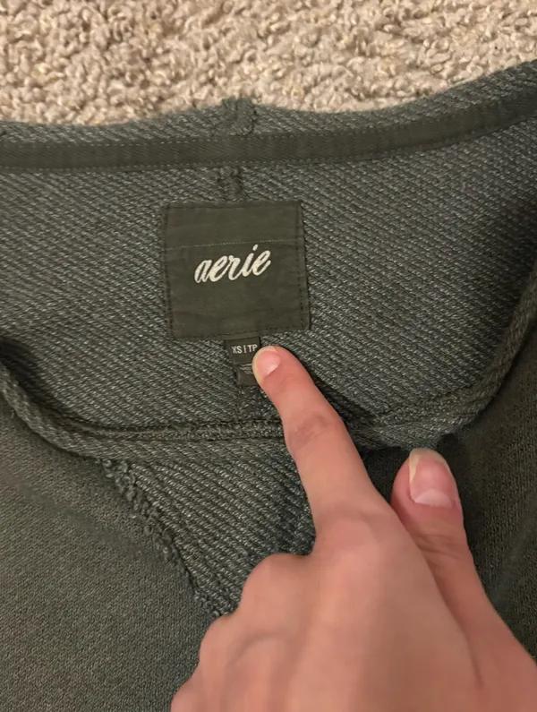 Aerie Sweater - Image 3