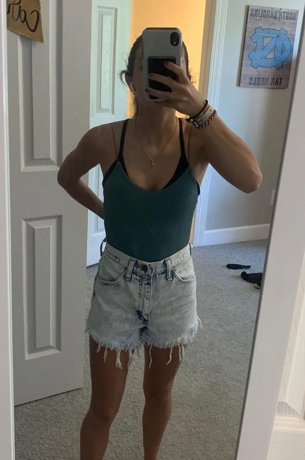 Urban Outfitters Body Suit - Image 2