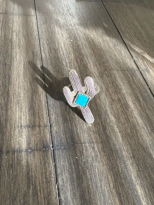 Western Jewelry Boutique Turquoise - Image 5