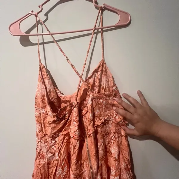Petal & Pup‎ floral dress 10 - Image 12