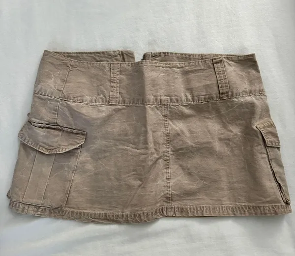 Cargo Skirt - Image 2