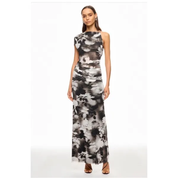 Bec + Bridge Solene Asym Dress‎ size US 6 - Image 3