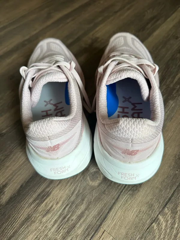 New Balance Fresh Foam Running Shoes - Image 3