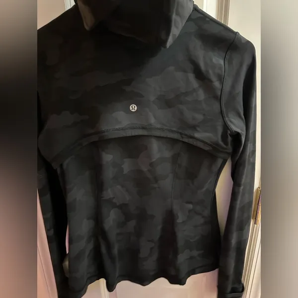 Lululemon Hooded Define Jacket *Nulu - Image 2