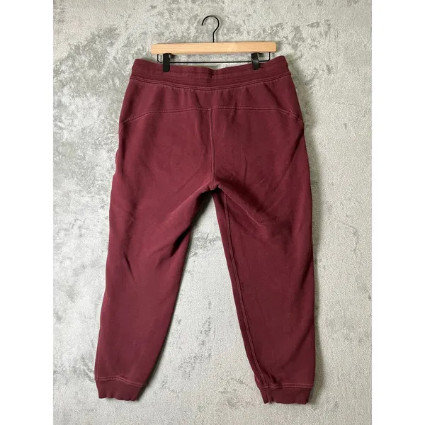 Lululemon Scuba High-Rise Jogger *Fleece‎ 28" Size 12 - Image 3