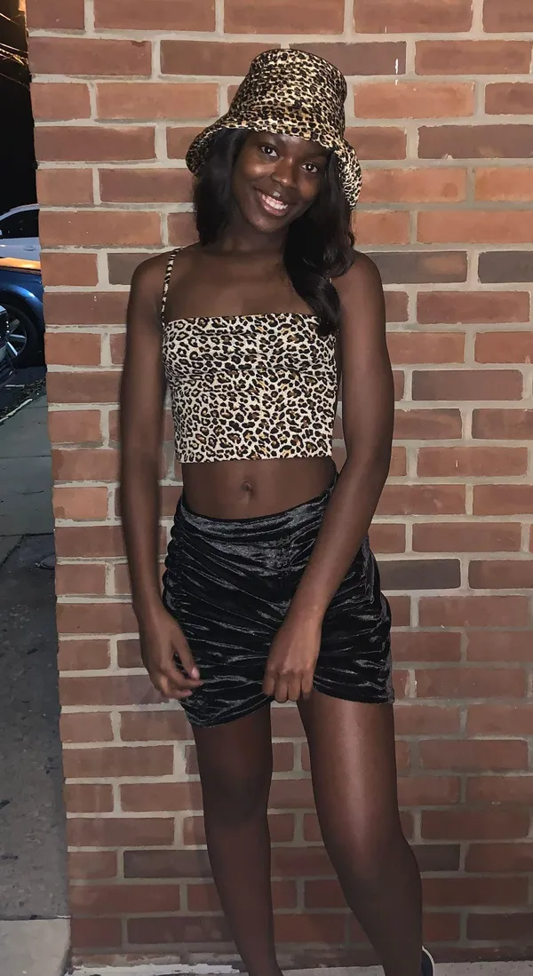 Crop Top - Image 3