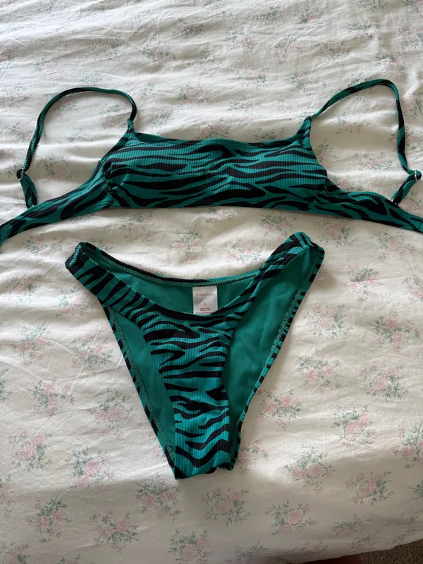 Xhilaration Bikini Set - Image 2