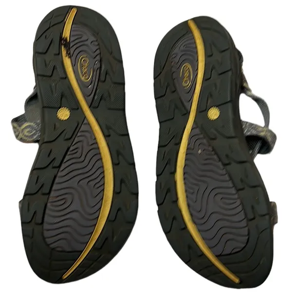 Chacos Z/Cloud Style Sport‎ Sandals Women’s Size 8 - Image 2