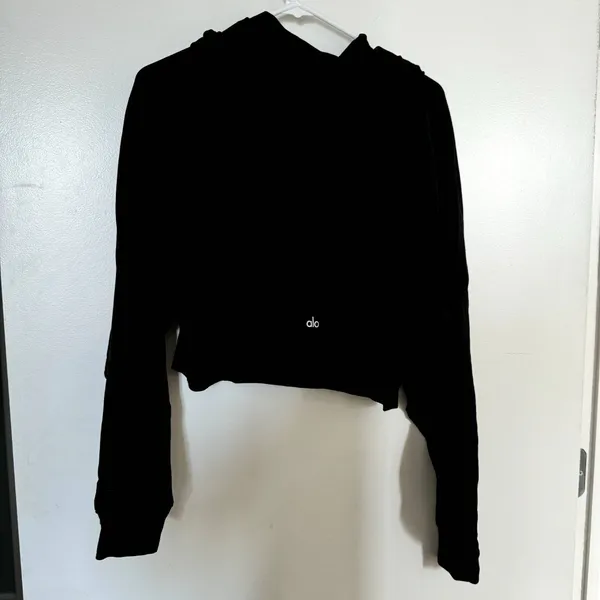 Alo Yoga Hoodie - Image 2