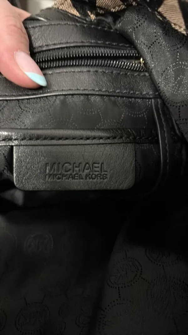 Michael Kors Bag - Image 2
