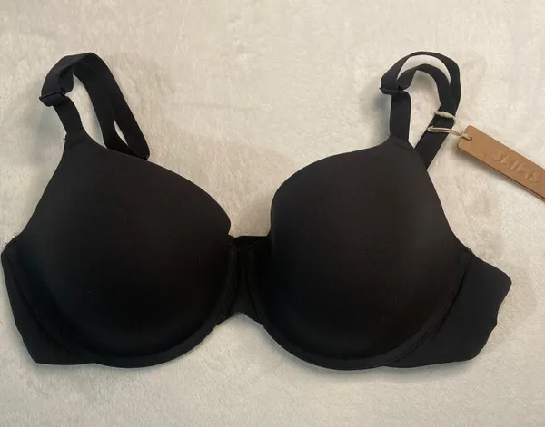 SKIMS T-Shirt Bra 38C NWT - Image 2
