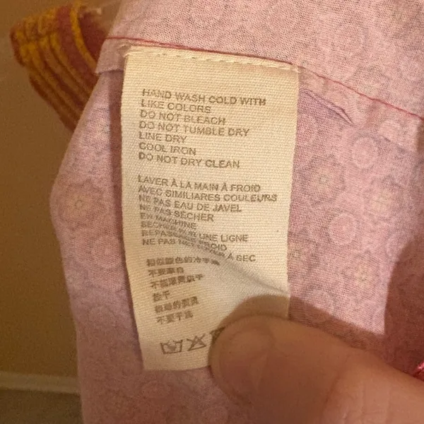 Anthropologie Let Me Be Swing Tunic Dress in Pink - Image 8