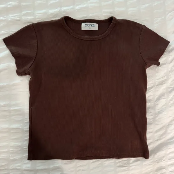 PARKE Classic Tee - Image 2