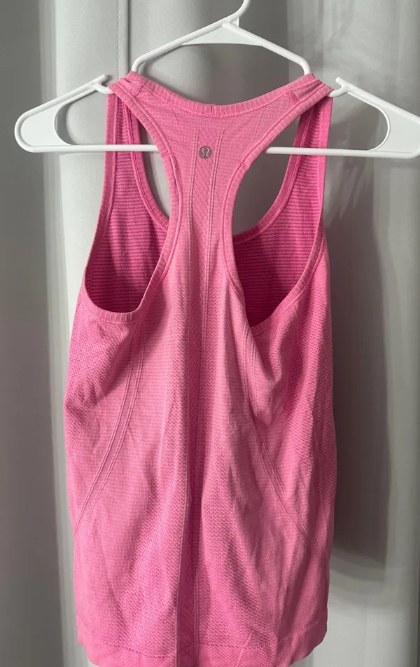 Lululemon Swifty Tech Racerback Tank - Image 2