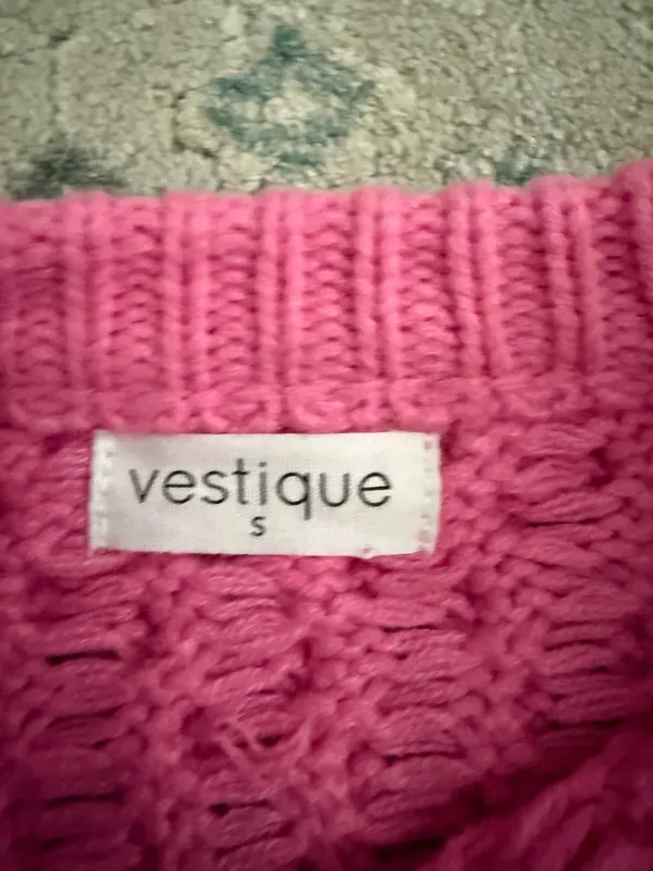 Vestique Sweater Knit - Image 3