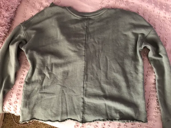 Free People Crewneck - Image 4