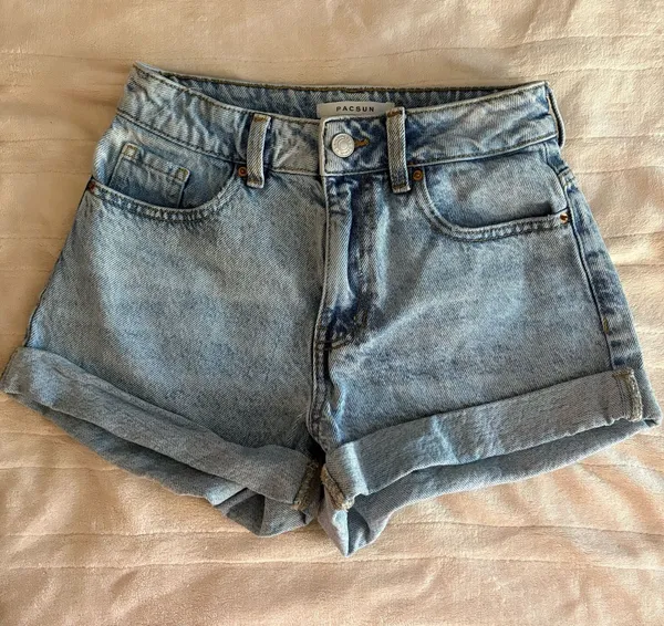 PacSun Mom Shorts - Image 2