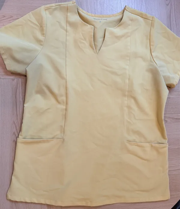 Mandala scrubs - Image 4