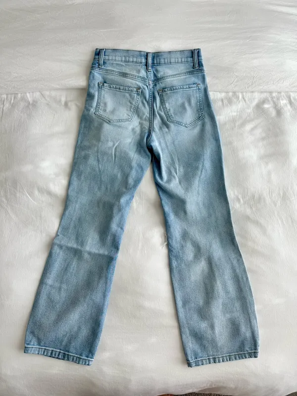 These Three Boutique Jeans - Image 3